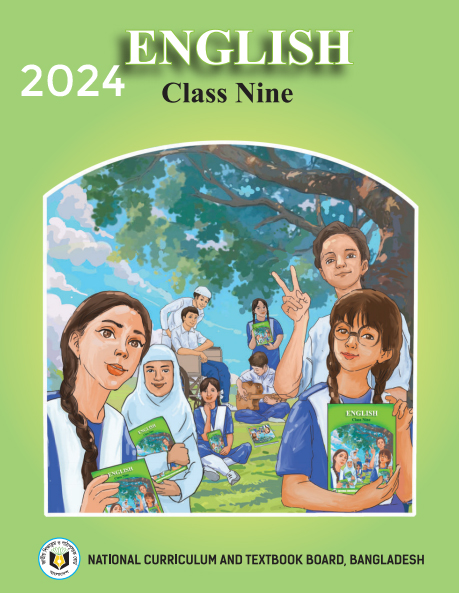 Class 9 English PDF Book Download