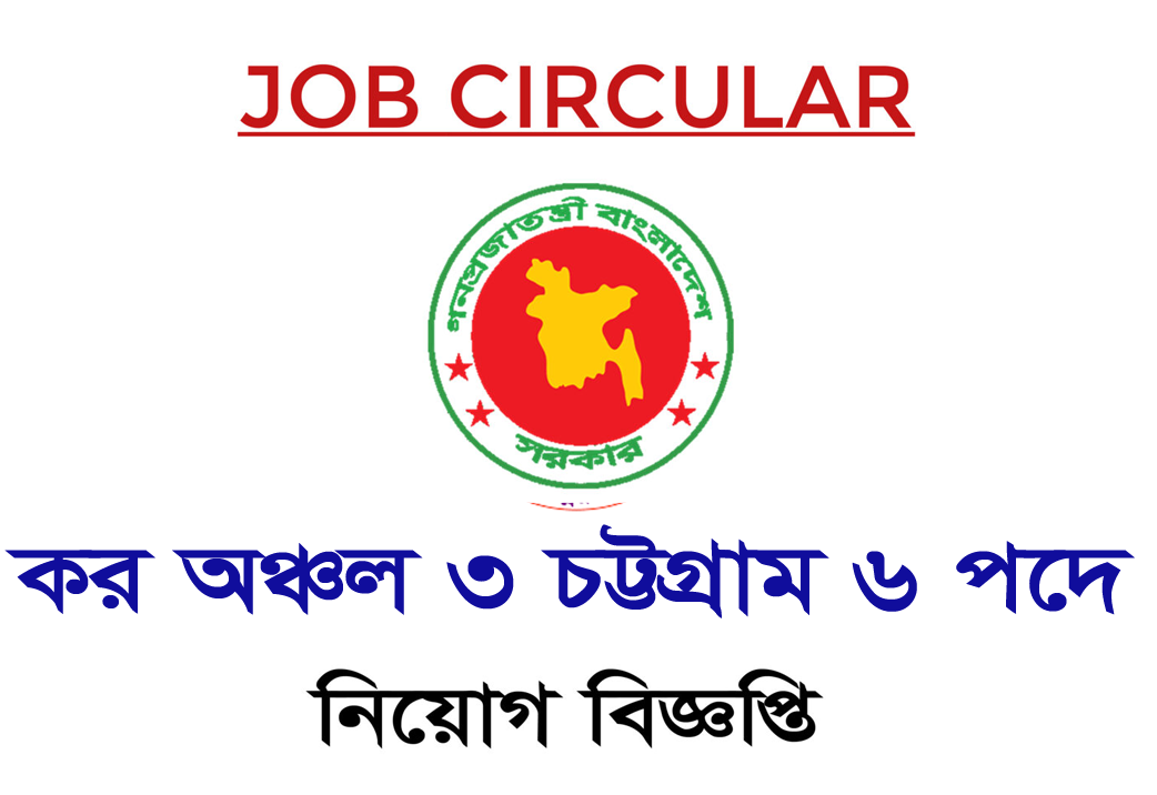 job circular 2024