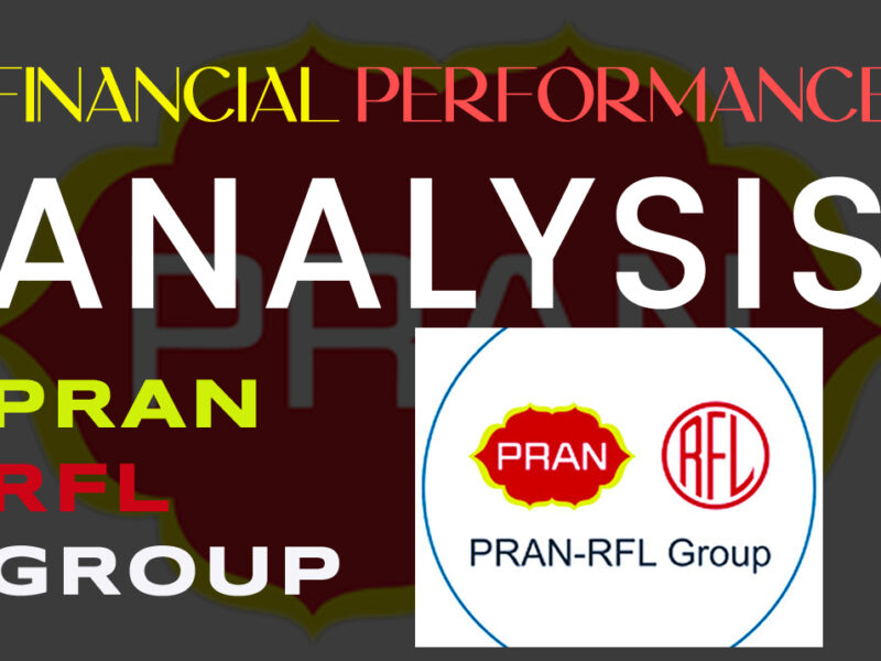 Pran RFL Group