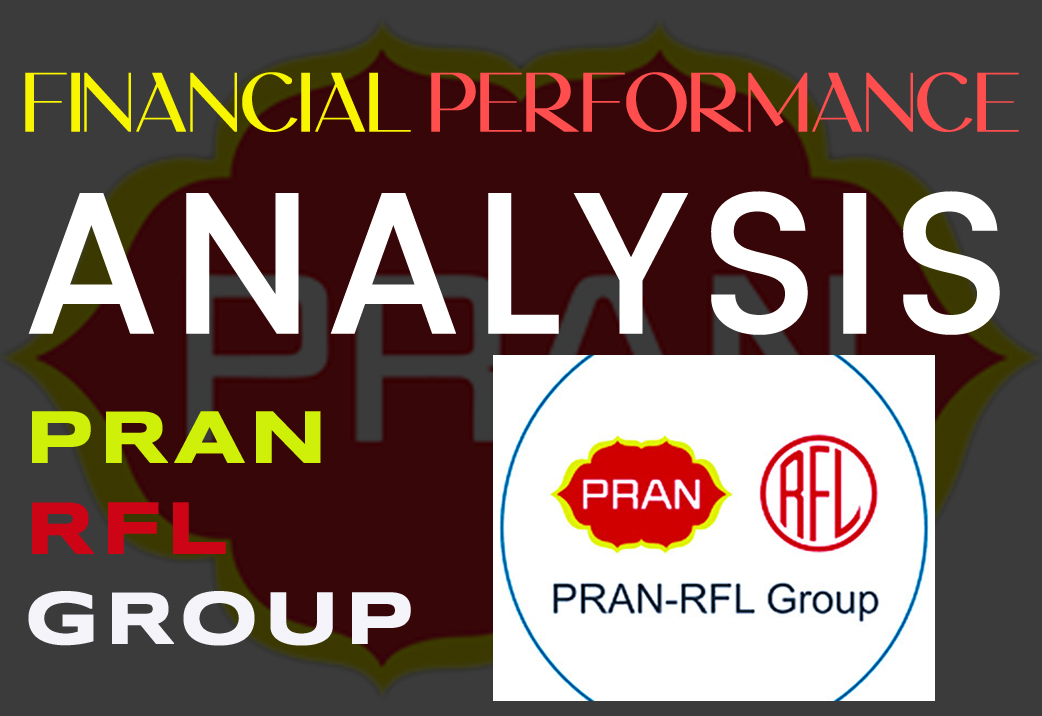 Pran RFL Group